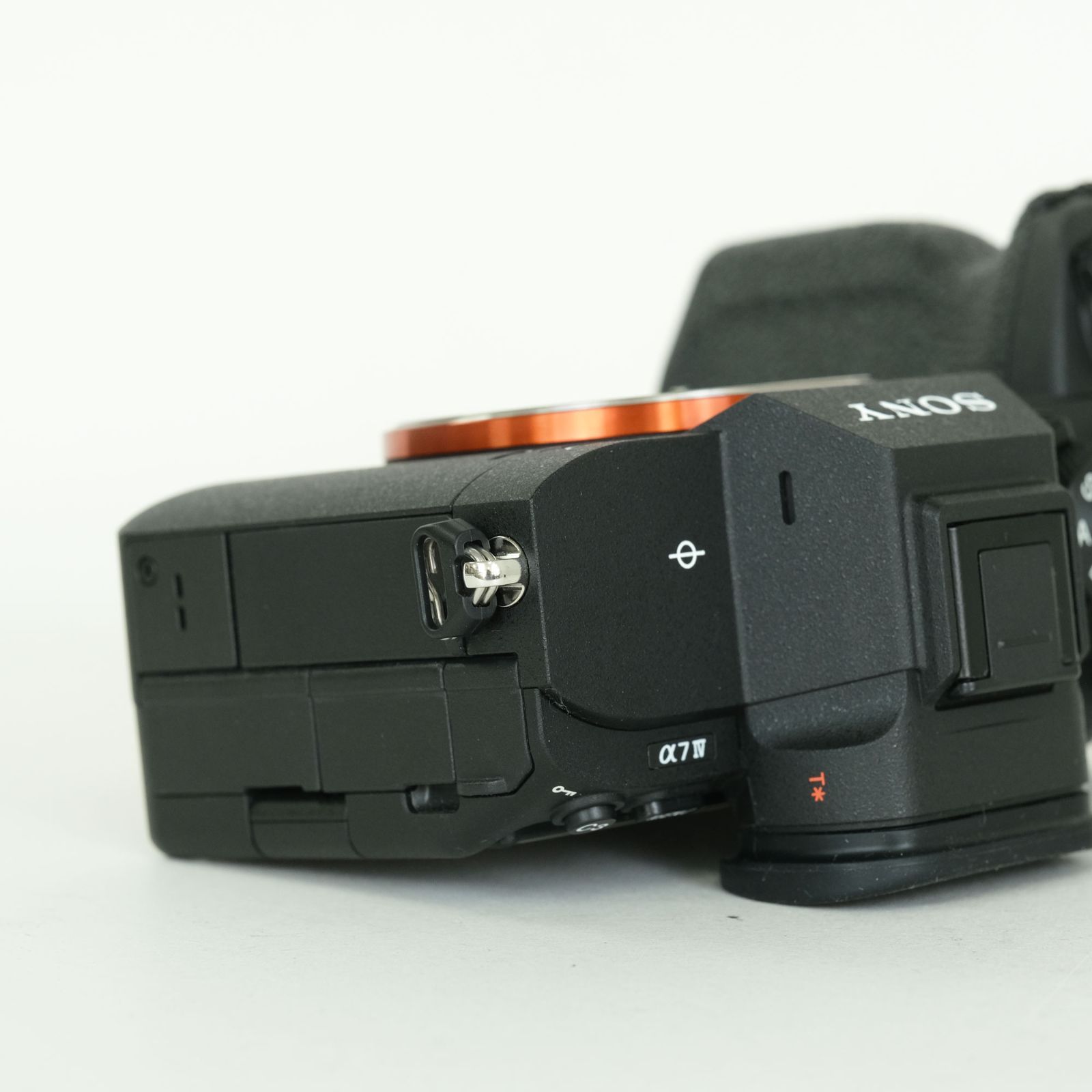 美品 | シャッター数20,833回] SONY α7 IV（ILCE-7M4） [ボディ