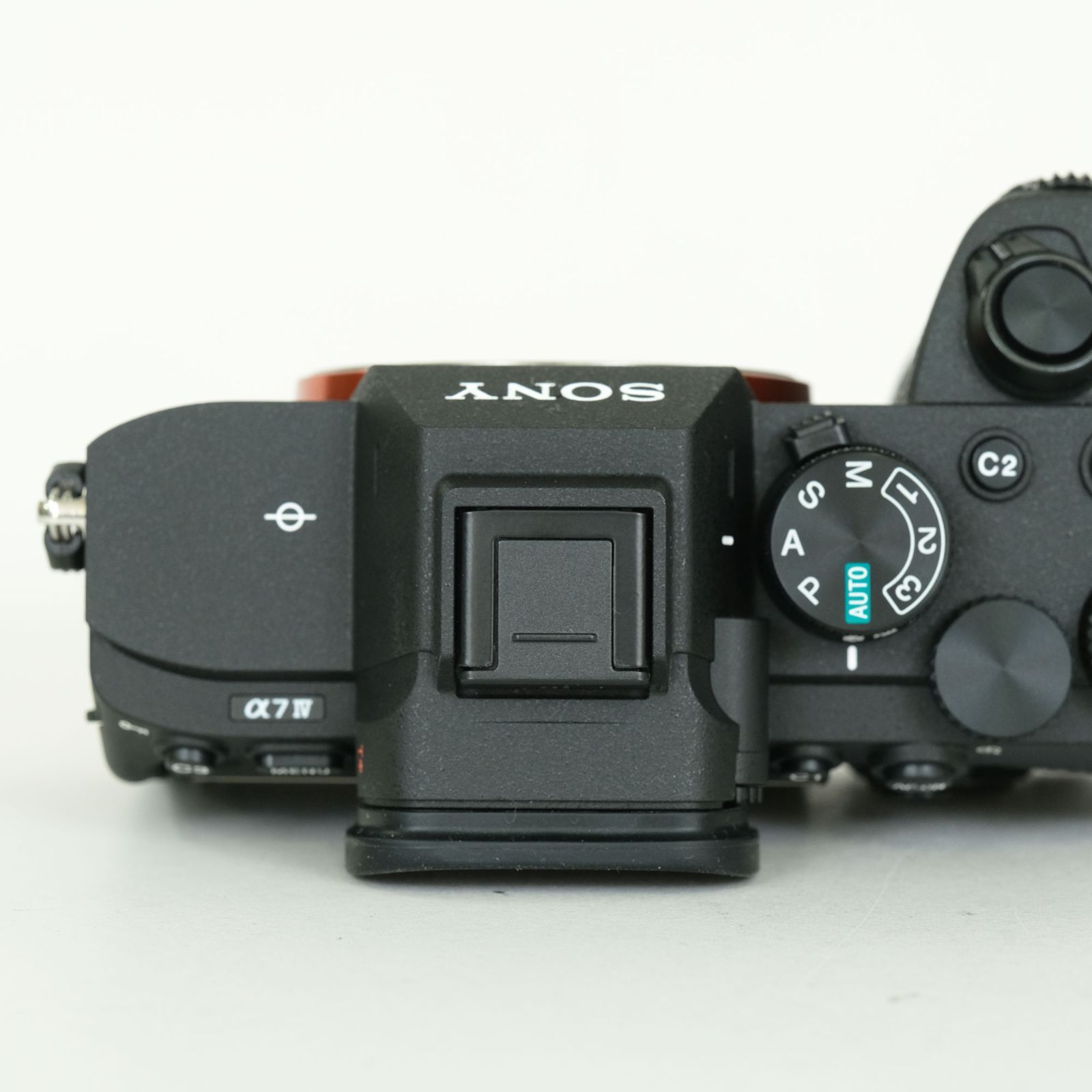 美品 | シャッター数20,833回] SONY α7 IV（ILCE-7M4） [ボディ