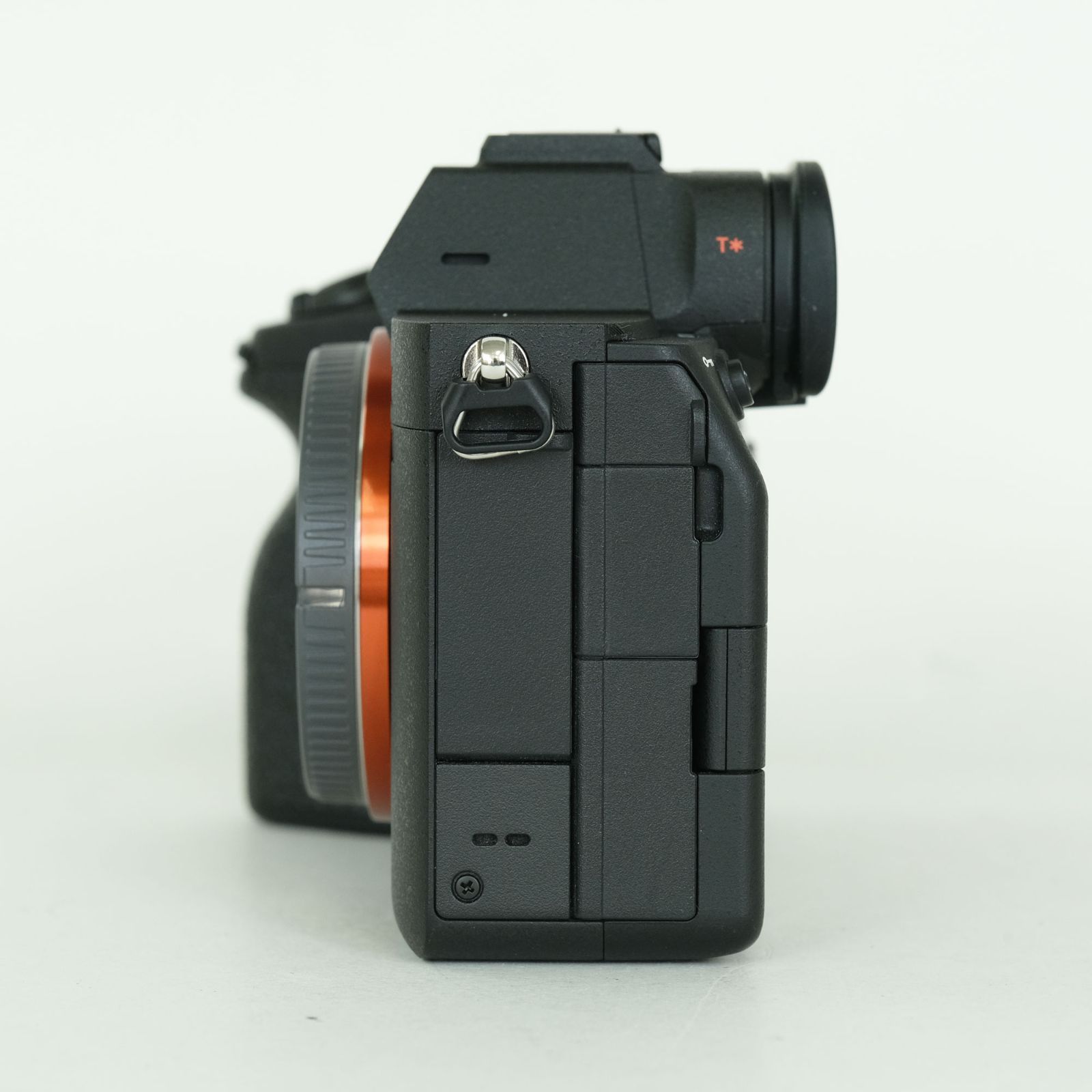 SONY α7Ⅳ ILCE-7M4 ボディ シャッター回数 6690枚 美品 | シャッター数20,833回] SONY α7 IV（ILCE-7M4） [ボディ
