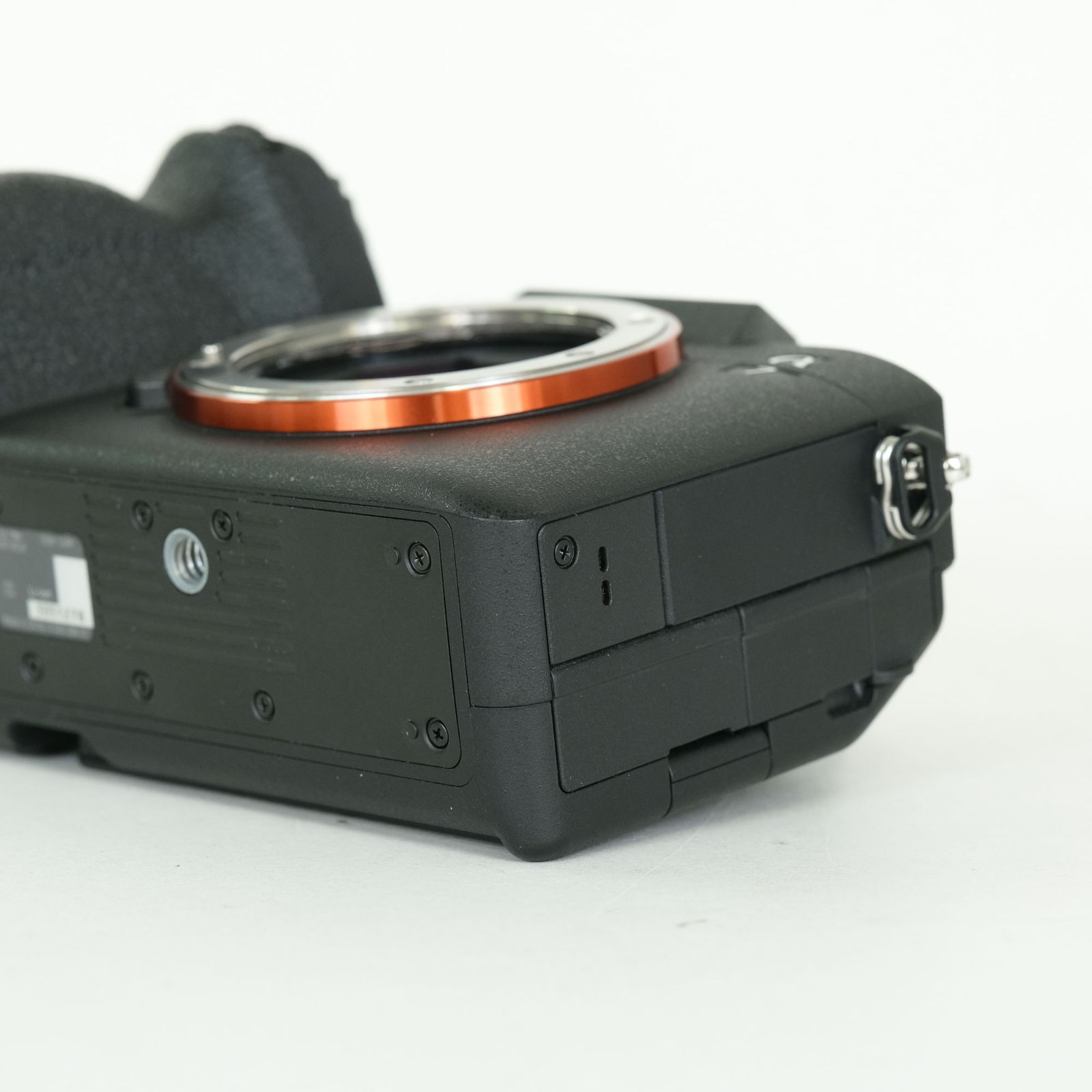 美品 | シャッター数20,833回] SONY α7 IV（ILCE-7M4） [ボディ