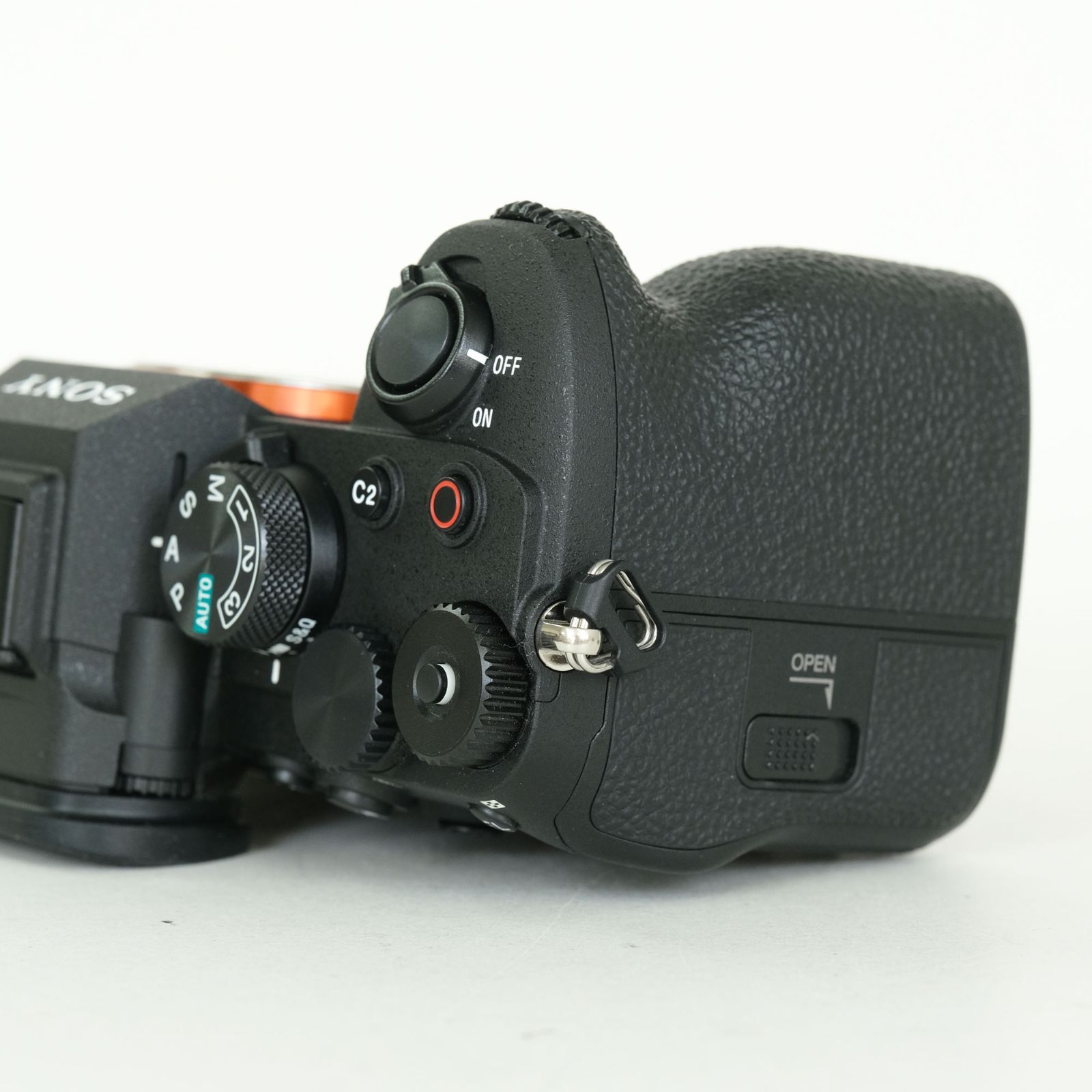 美品 | シャッター数20,833回] SONY α7 IV（ILCE-7M4） [ボディ