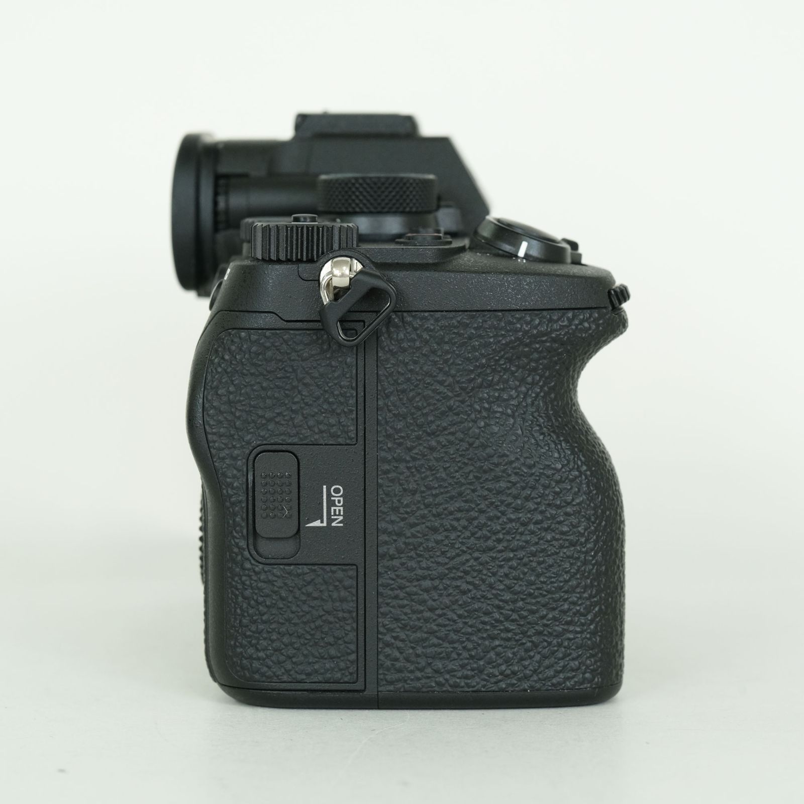 美品 | シャッター数20,833回] SONY α7 IV（ILCE-7M4） [ボディ