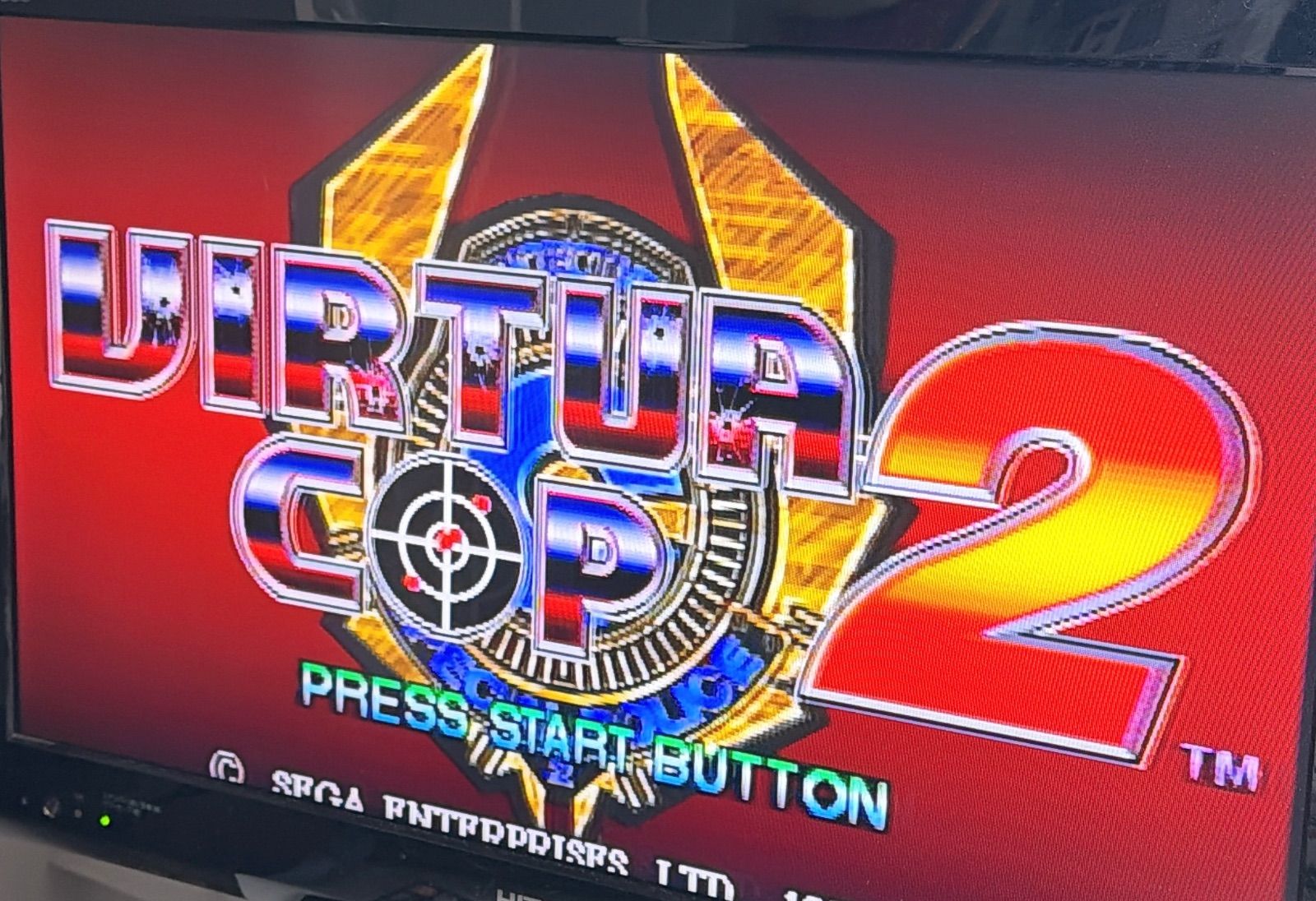 セガサターン SEGASATURN 遊べるセット 動作確認済み HST-3210