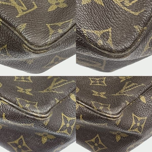 LOUIS VUITTON ルイヴィトン ポーチ トゥルーストワレット 28 クラッチ