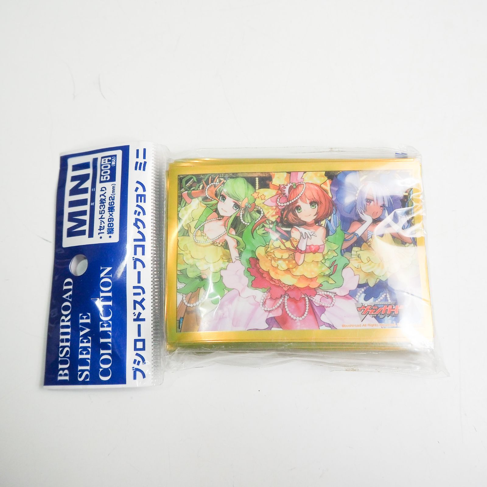 CO5309 未開封品 カードファイト ヴァンガード PR ISM-P プリズム
