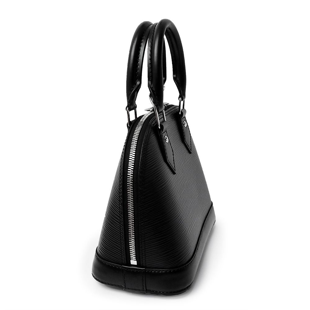 ルイ ヴィトン M59217 アルマ BB エピレザー ノワール ブラック 2way