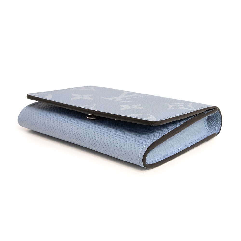 ルイ ヴィトン M14118 タイガラマ アンヴェロップ カルト ドゥ