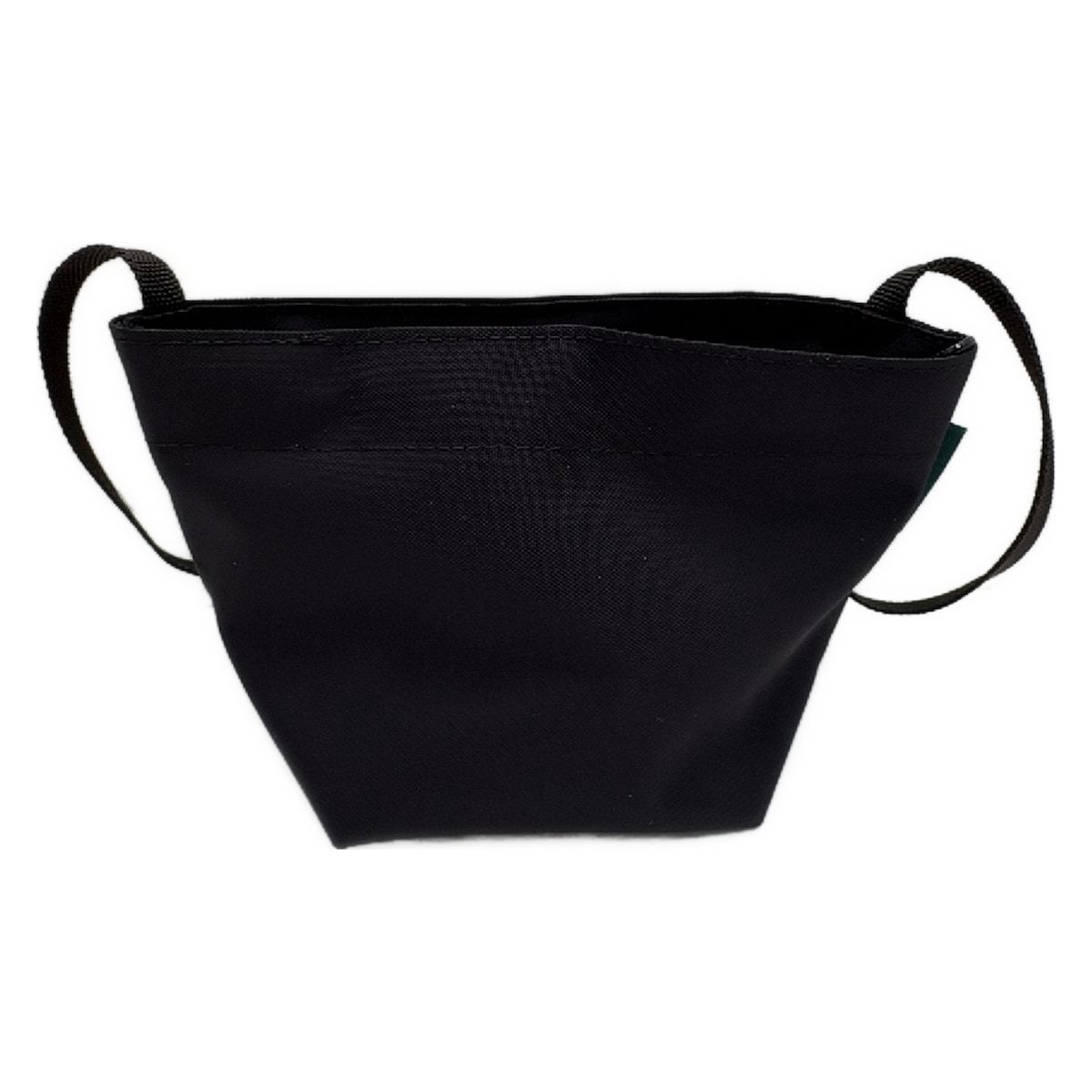 Herve Chapelier(エルベシャプリエ) ショルダーバッグ ナイロン舟型