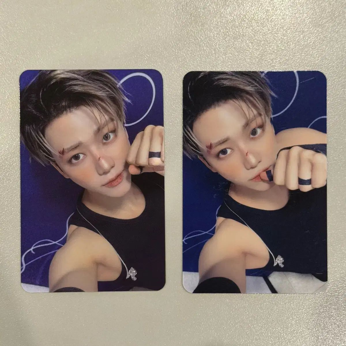 NCT DREAM(NCTドリーム・ドリム) ジェミン(JAEMIN) beat it up Ktown4u