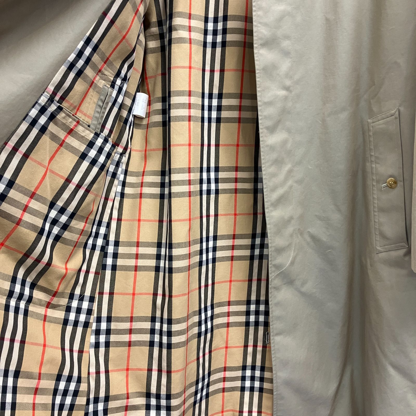 Burberrys' バーバリーズ スプリングコート トレンチコート レディース