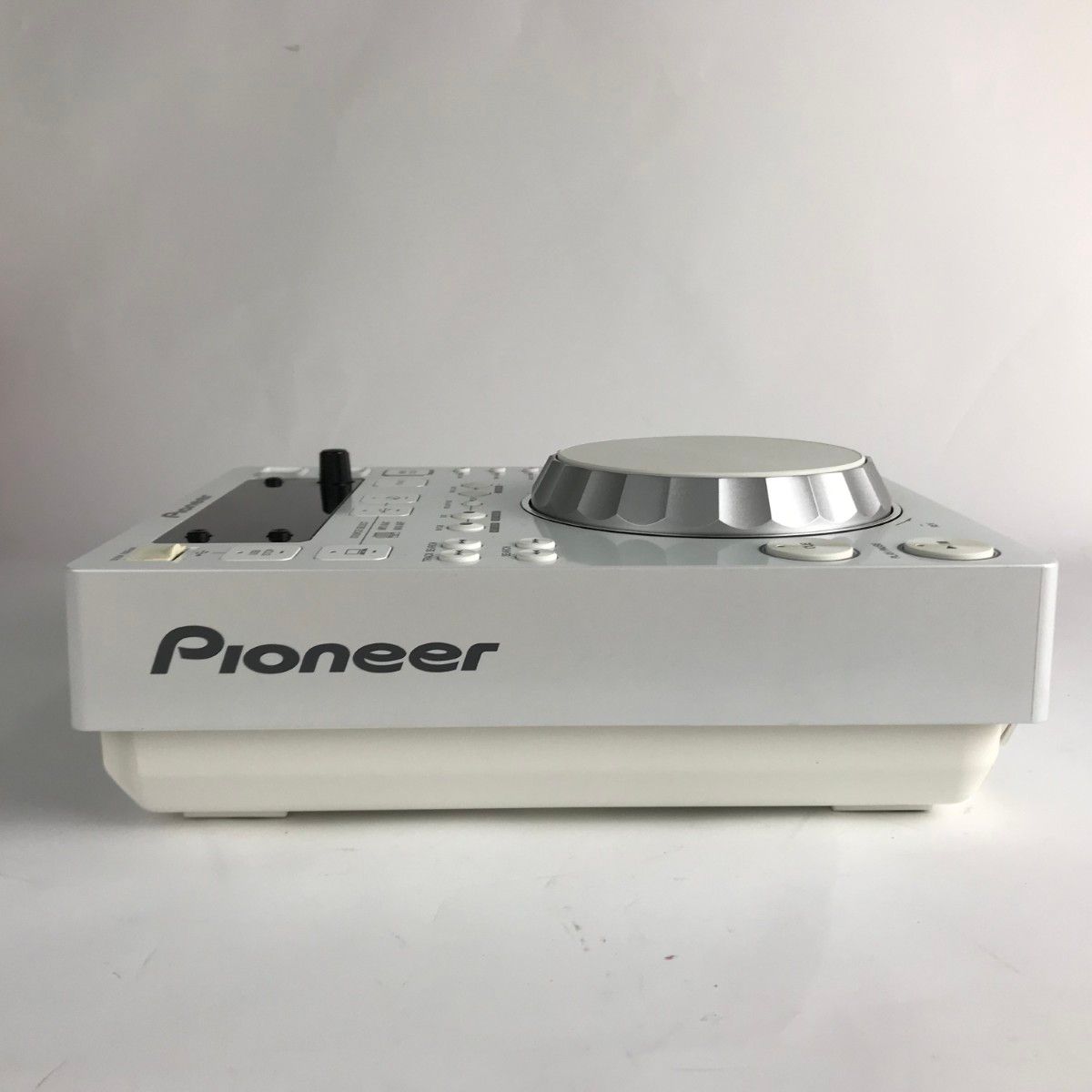 □□Pioneer パイオニア DJ用CDプレーヤー CDJ-350 ホワイト 動作品