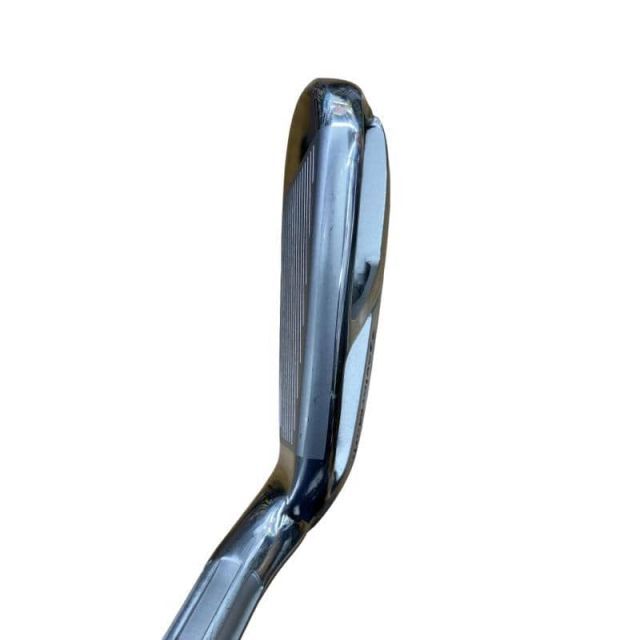 中古】 テーラーメイド M6 6S アイアンセット IR RE-AX 85 STEEL