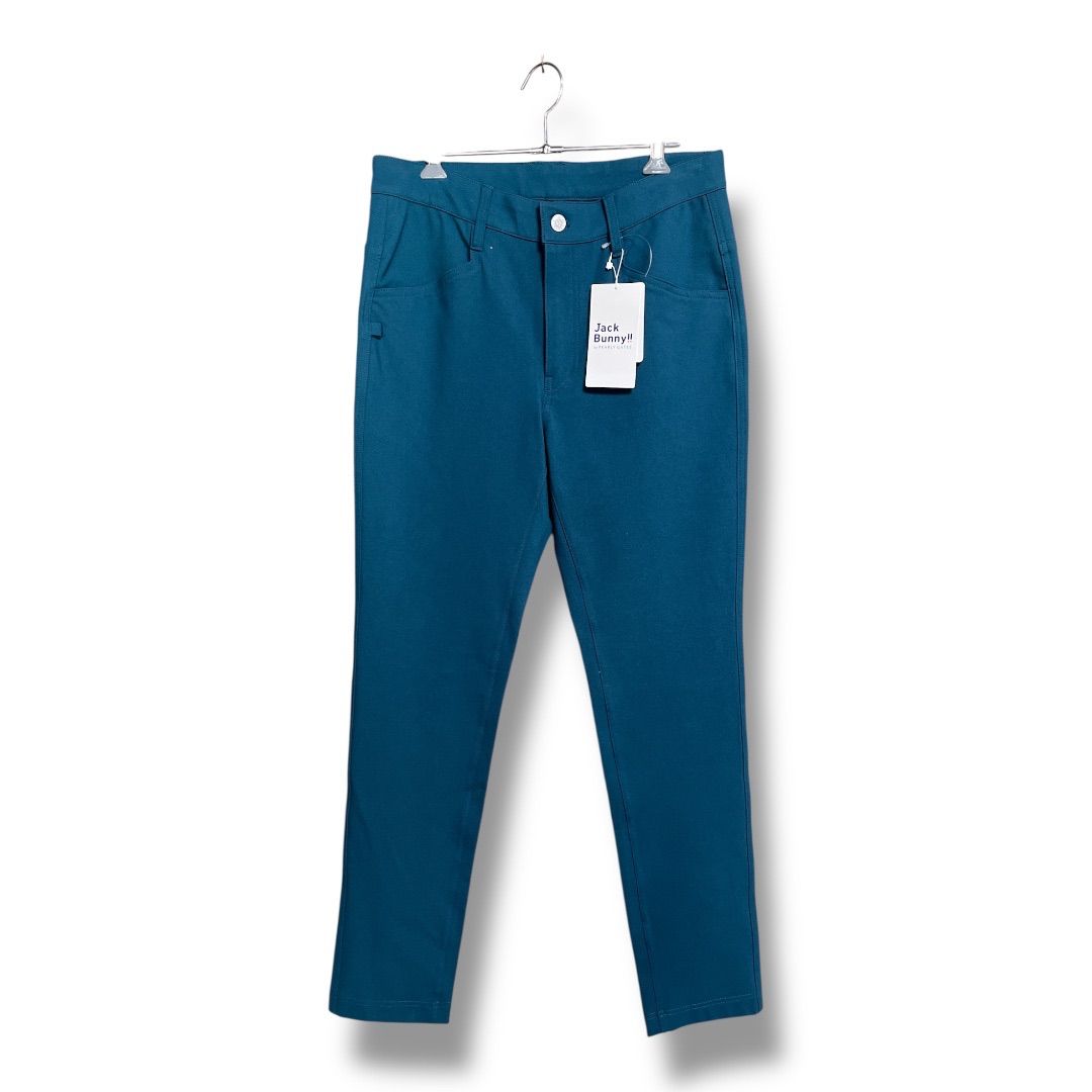 未使用 タグ付き LACK BUNNY BY PARLY GATES ジャックバニー バイ