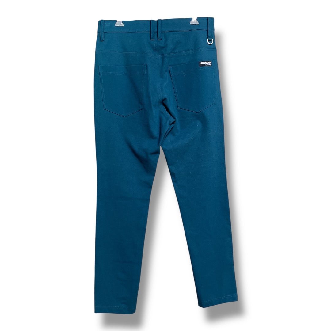 未使用 タグ付き LACK BUNNY BY PARLY GATES ジャックバニー バイ