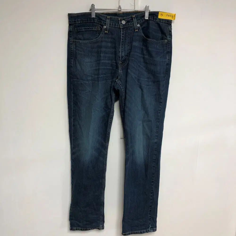 リーバイス メンズ デニム 34インチ@9914