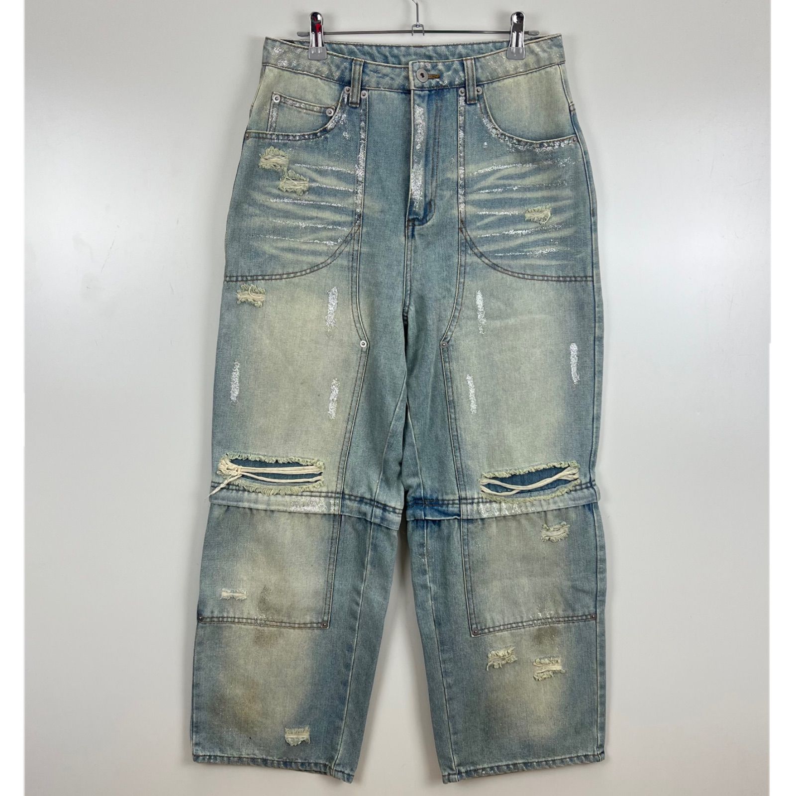 Y2K WISH FOR DOUBLE The EVER Forever KNEE Your | Fashion Trends 