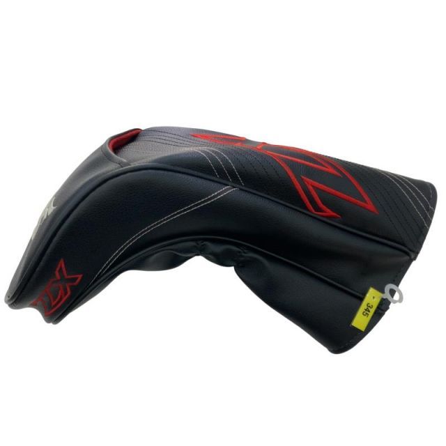 中古】 ダンロップ SRIXON ZX7 9.5° ドライバー DR 純正特注シャフト