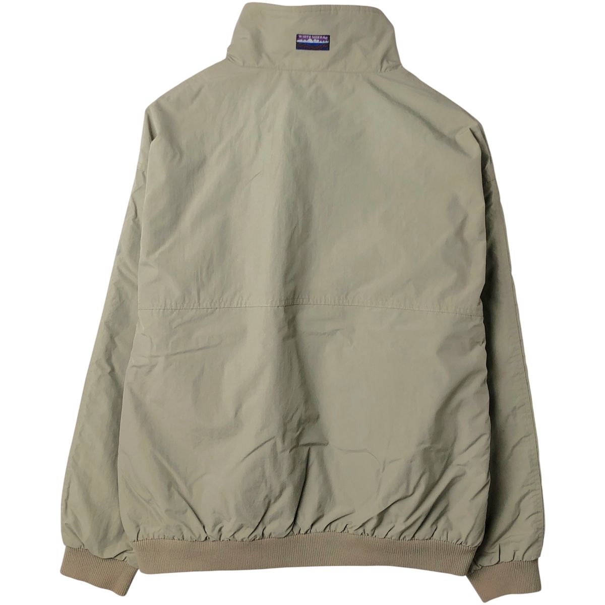 古着 90年代~ WHITE SIERRA 中綿ジャケット パファージャケット メンズXL相当 ヴィンテージ/eaa458345