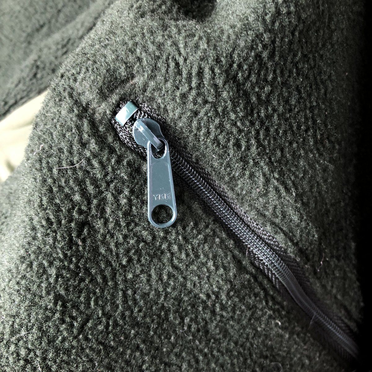 古着 80~90年代 エルエルビーン L.L.Bean Warm-up Jacket 中綿 