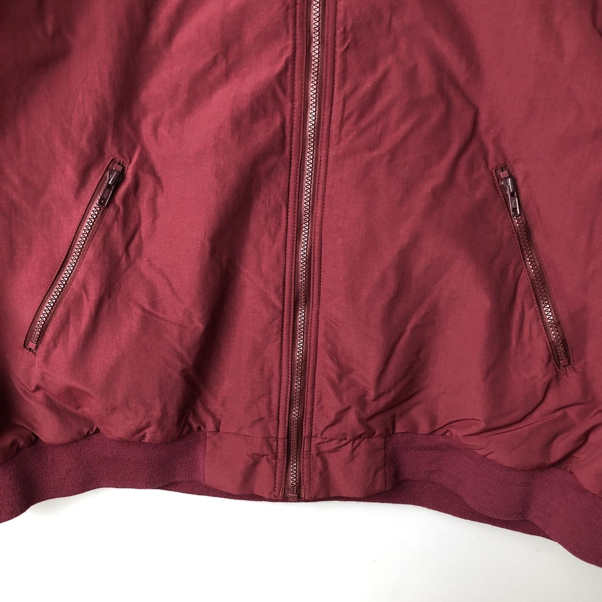 古着 80~90年代 エルエルビーン L.L.Bean Warm-up Jacket 中綿 