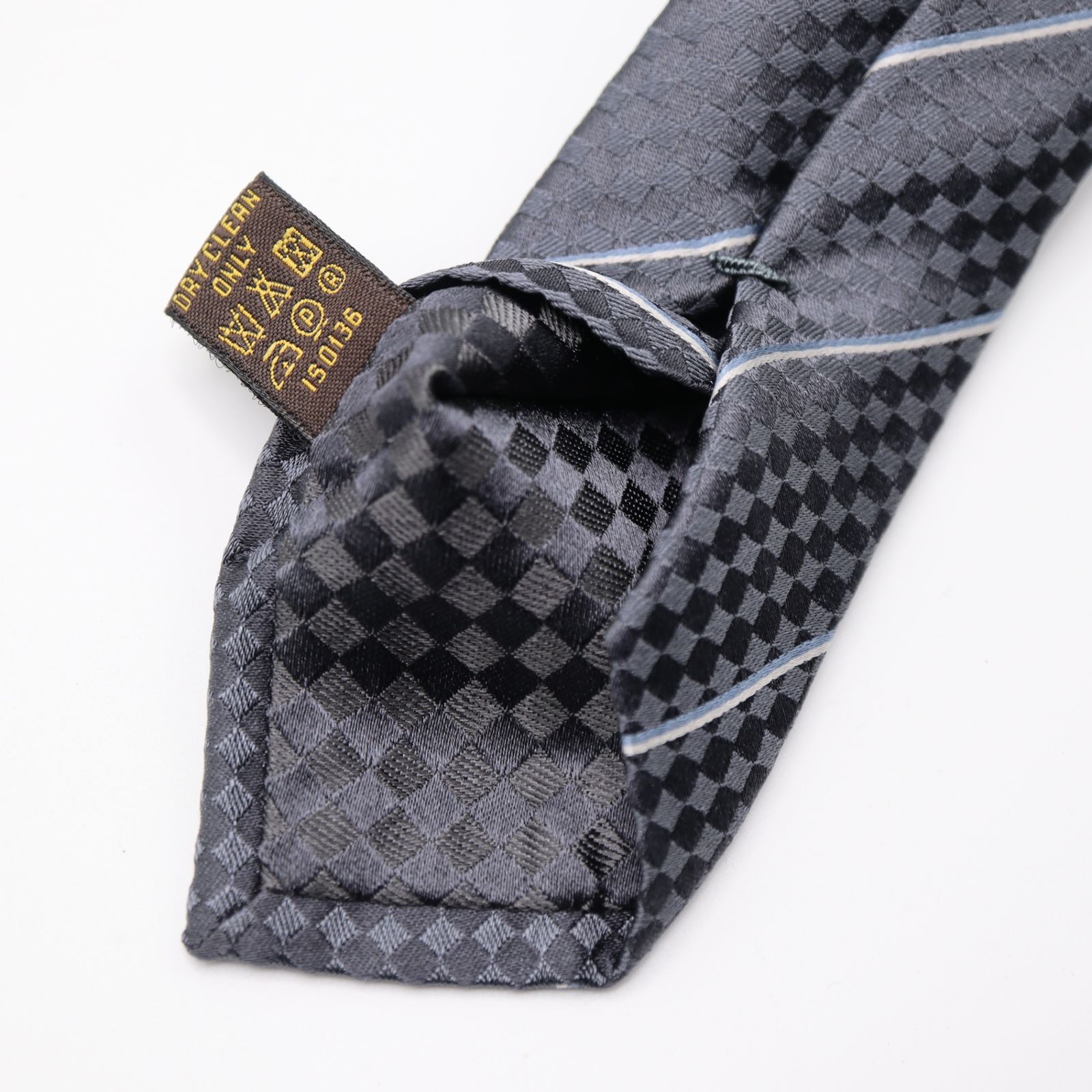 LOUIS VUITTON ルイヴィトン LV M67979 ネクタイ クラヴァット・エク