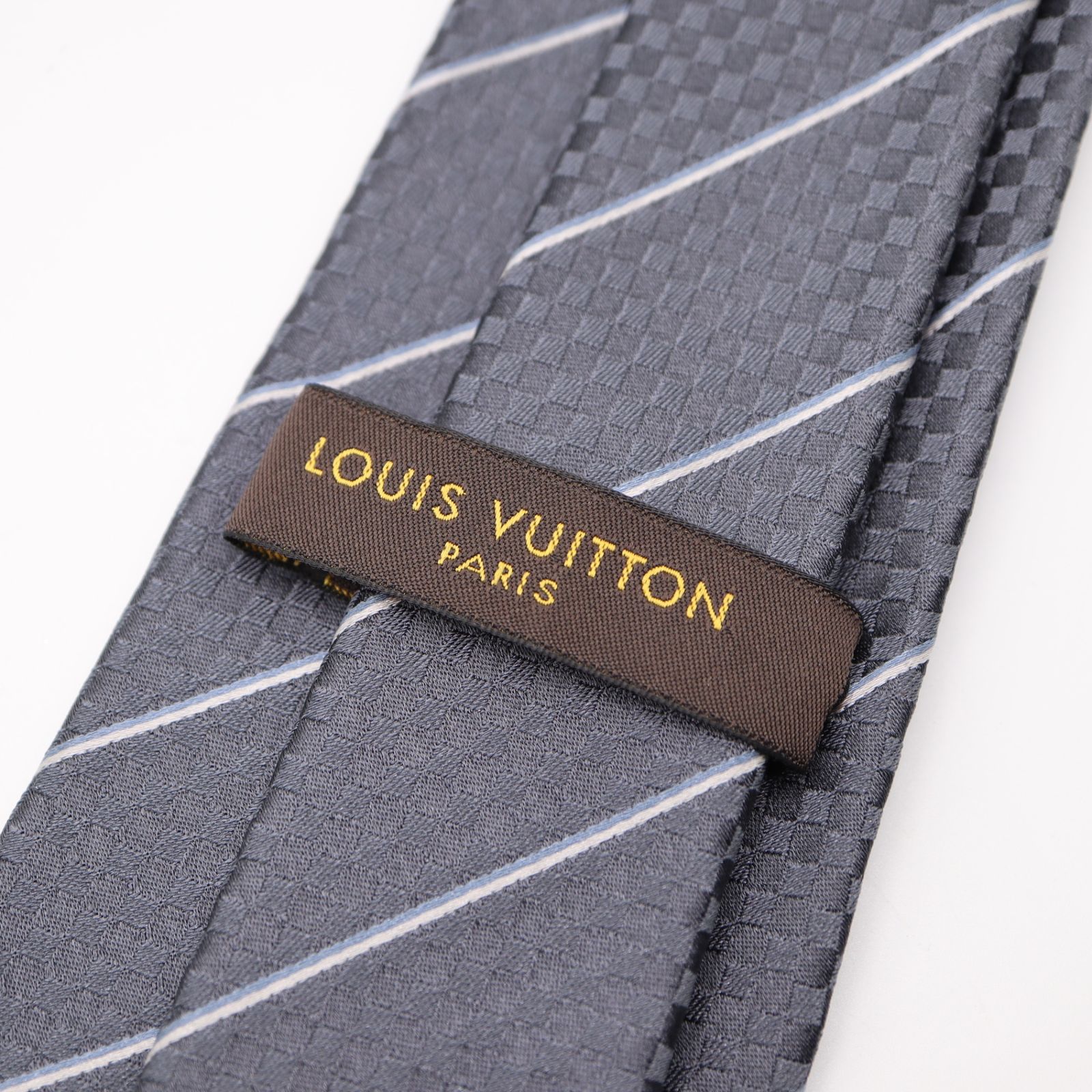 LOUIS VUITTON ルイヴィトン LV M67979 ネクタイ クラヴァット・エク
