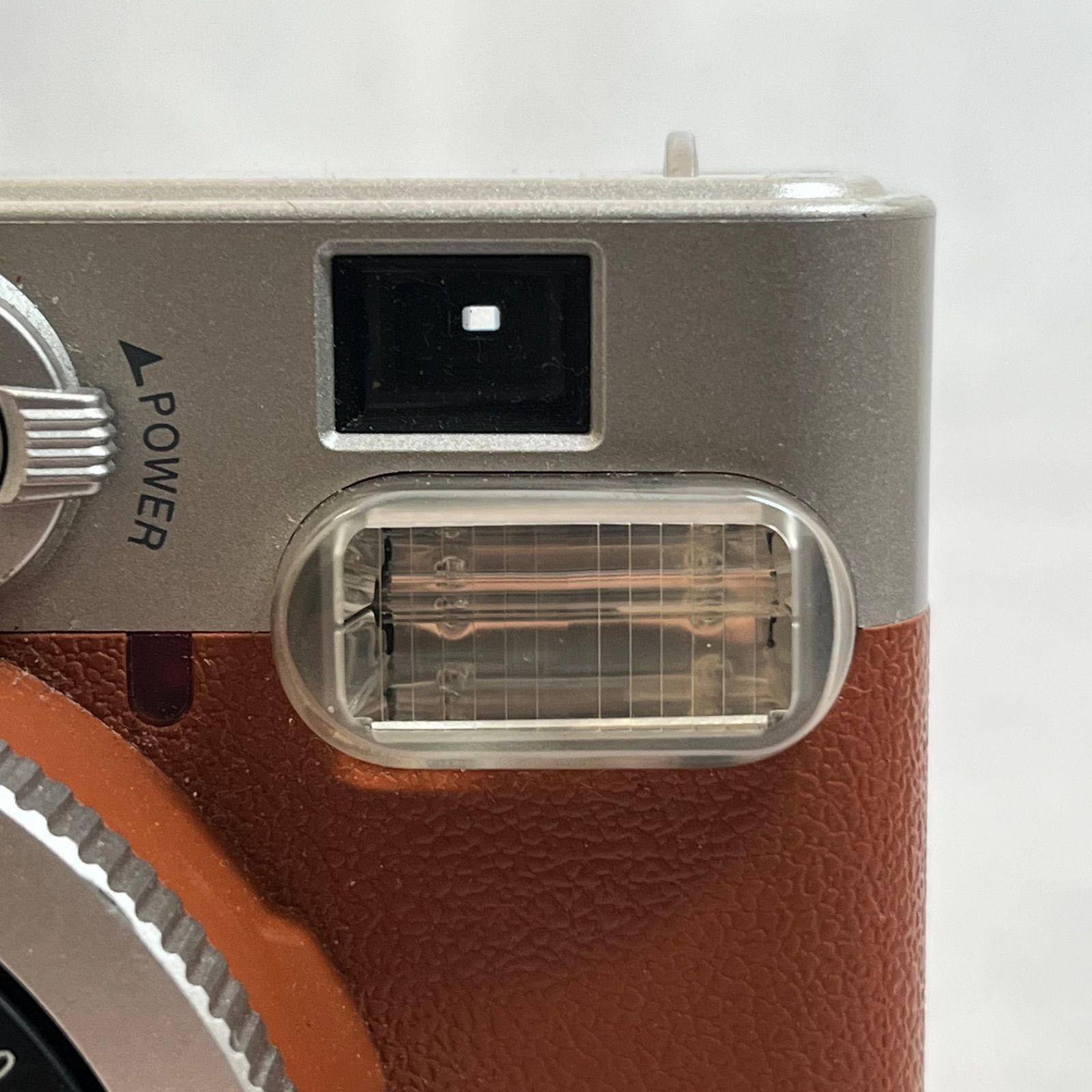 管2601-320】FUJIFILM 富士フイルム instax mini 90 チェキ ネオ