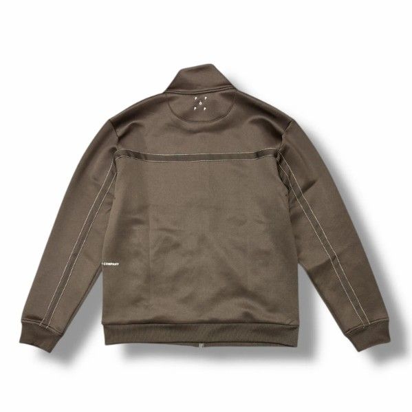 未使用 Pop Trading Company 25SS pub track top パブ・トラックトップ