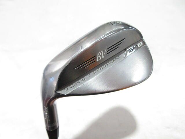 タイトリスト ボーケイ SM8 ツアークローム 48度 NSプロ950GH neo S