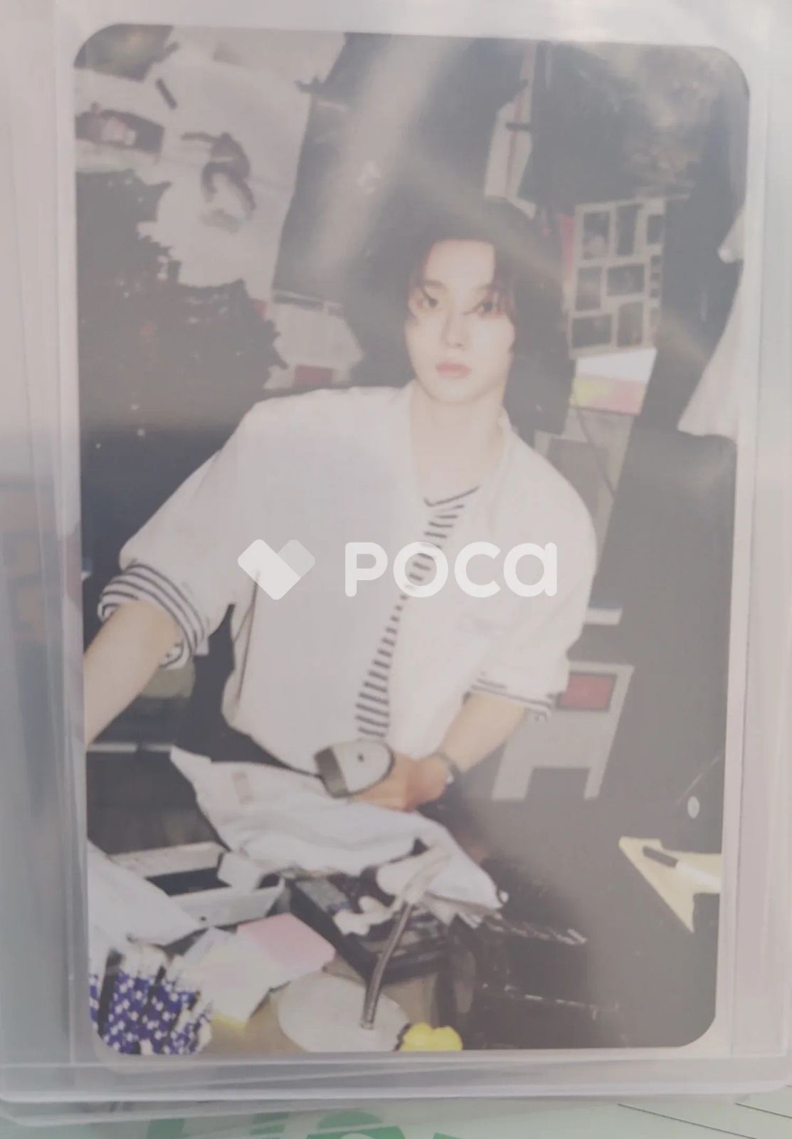 BOYNEXTDOOR ソンホ 19.99 ALADDIN - メルカリ