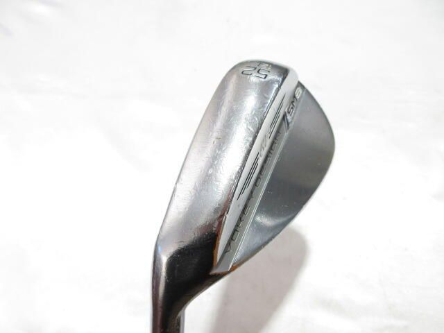 タイトリスト ボーケイ SM8 ツアークローム 52度 NSプロ950GH neo S