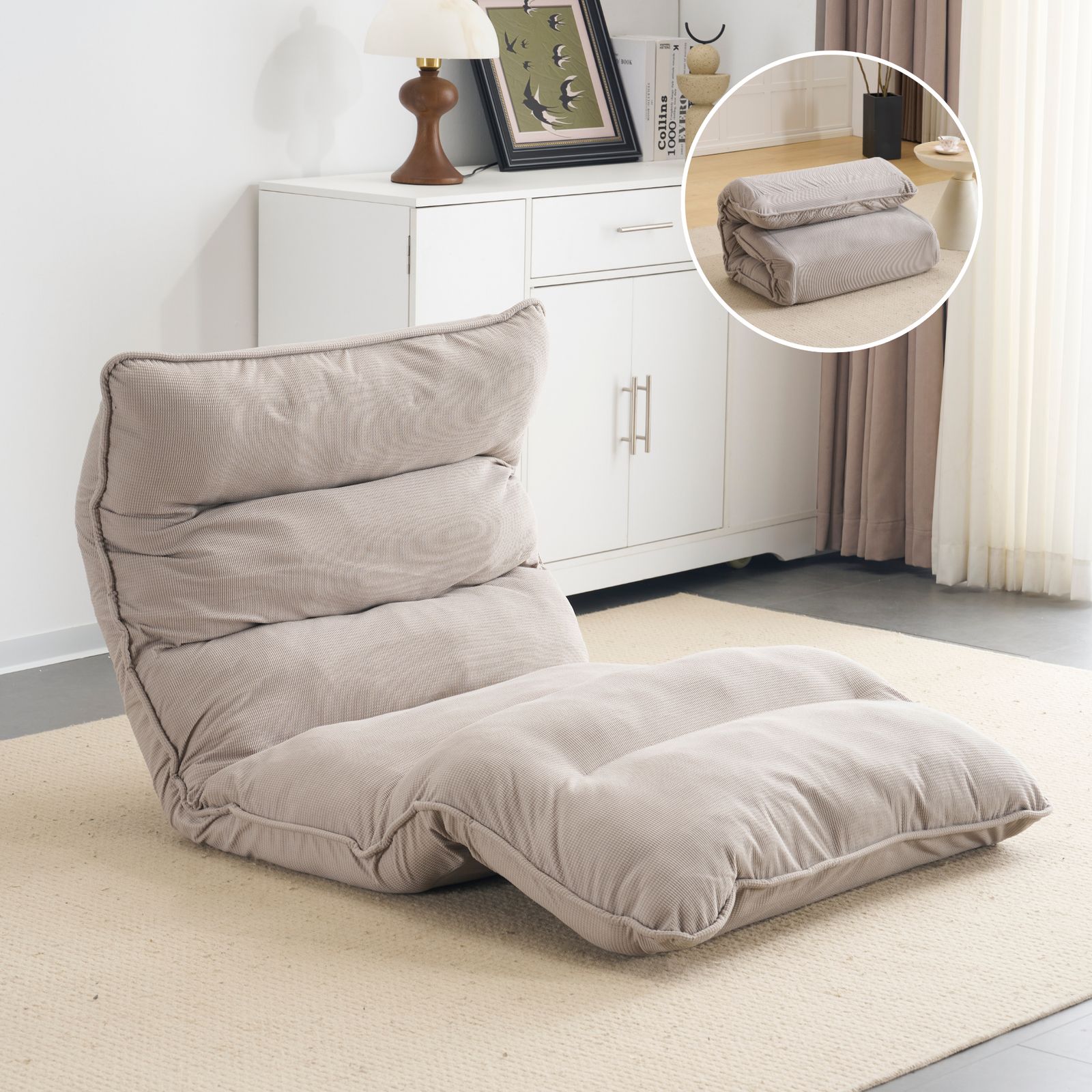 数量限定セール」 ソファーベッド ソファベッド ローソファー 1人掛け