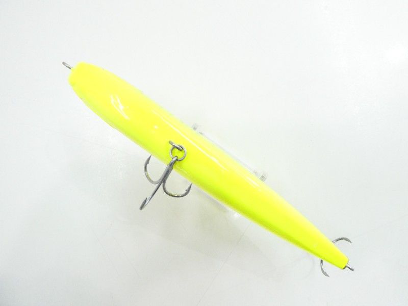 マルジン UKビッグベイト 160F (03-9302190009) - メルカリ