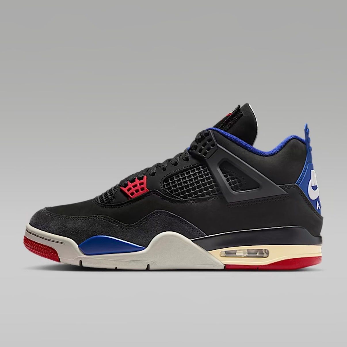 NIKE AIR JORDAN 4 RETRO “Rare Air” fv5029-003 ナイキ エア