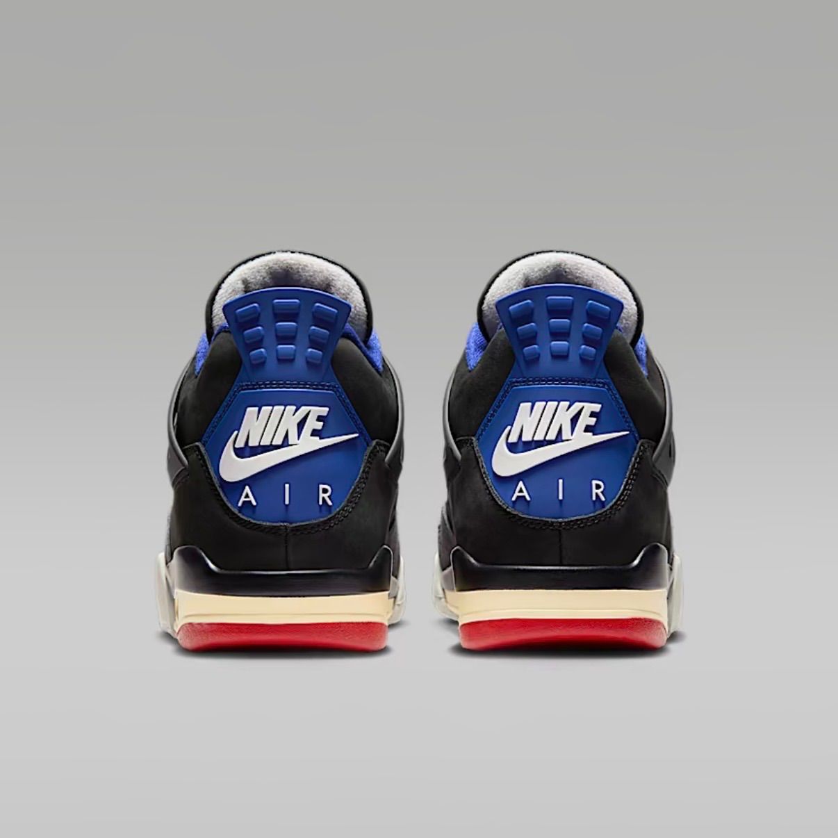 NIKE AIR JORDAN 4 RETRO “Rare Air” fv5029-003 ナイキ エア 