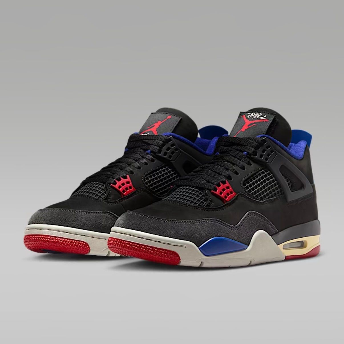 NIKE AIR JORDAN 4 RETRO “Rare Air” fv5029-003 ナイキ エア