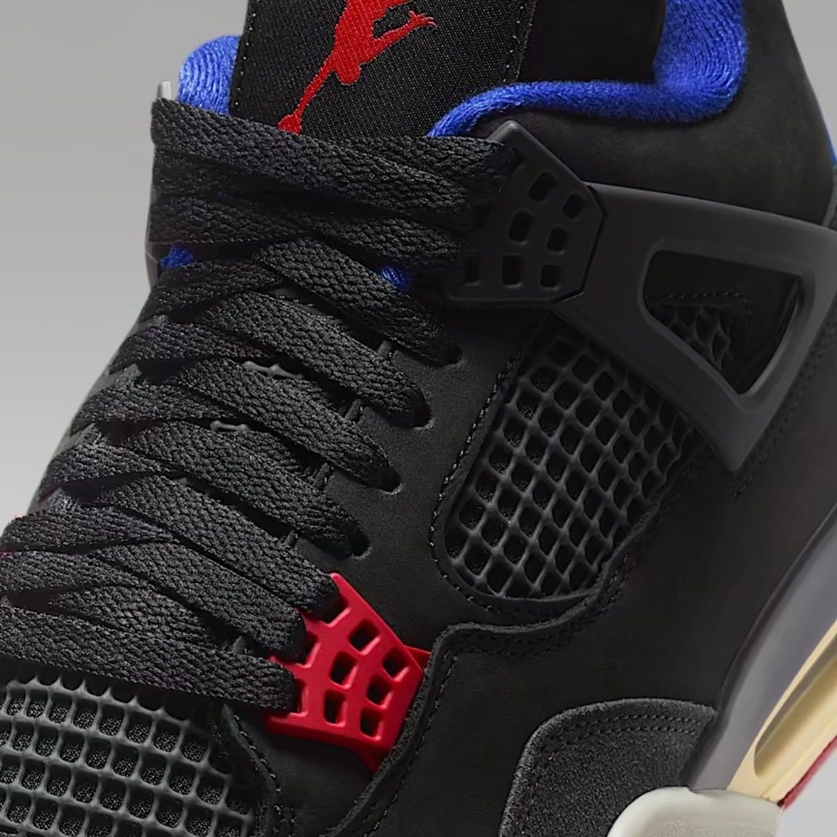 NIKE AIR JORDAN 4 RETRO “Rare Air” fv5029-003 ナイキ エア 