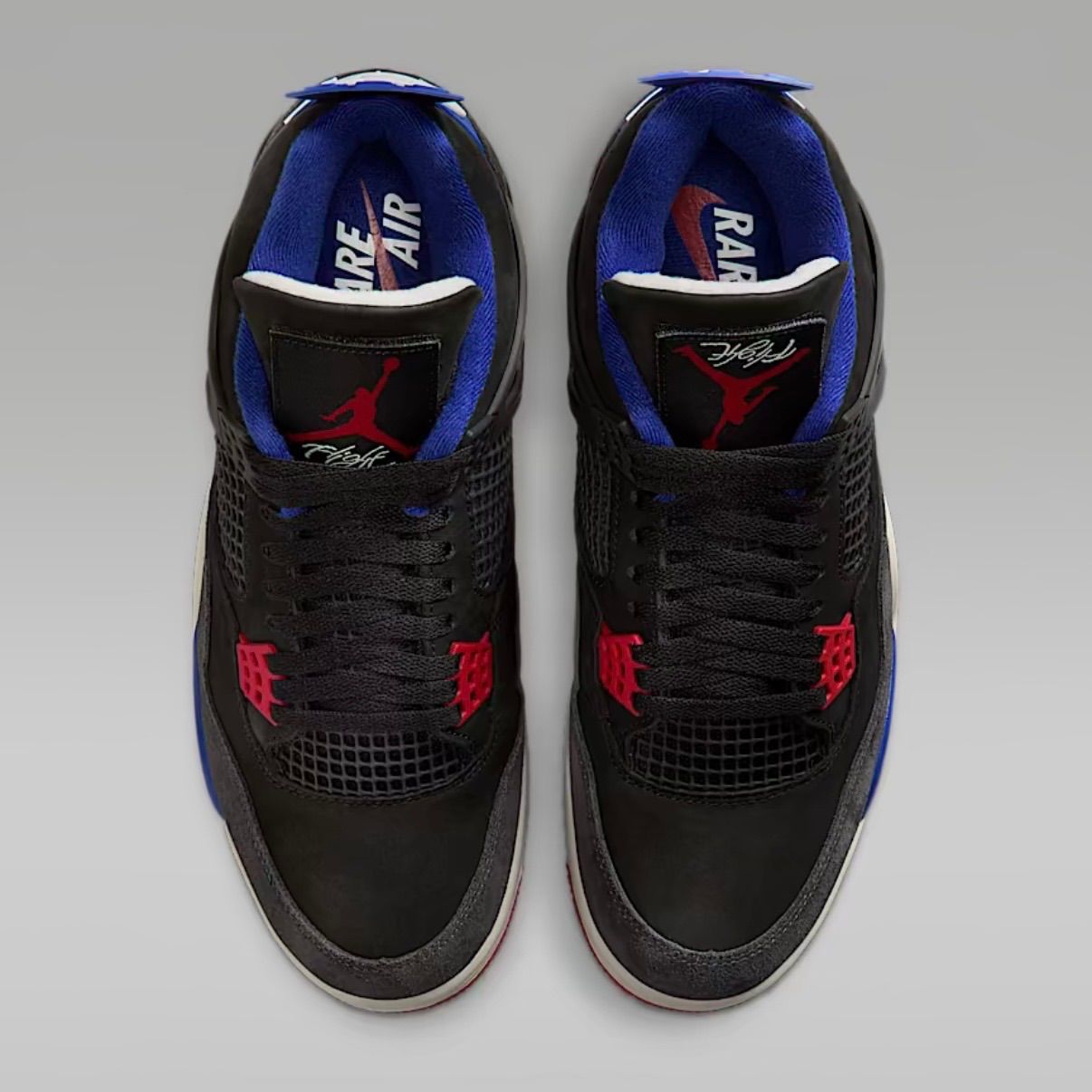 NIKE AIR JORDAN 4 RETRO “Rare Air” fv5029-003 ナイキ エア
