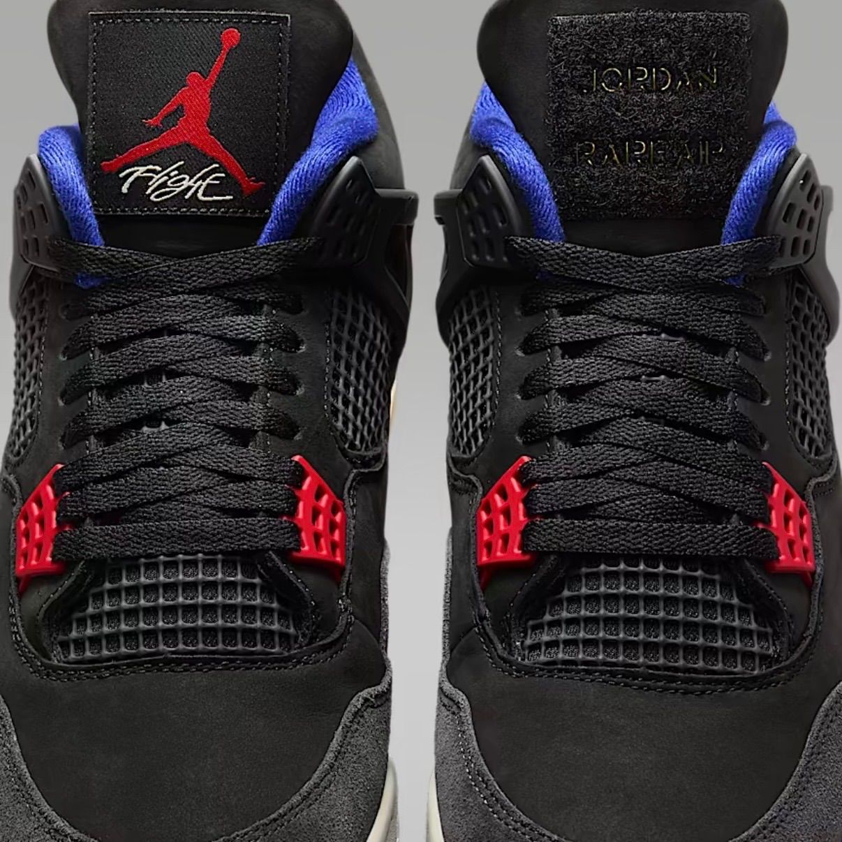 NIKE AIR JORDAN 4 RETRO “Rare Air” fv5029-003 ナイキ エア