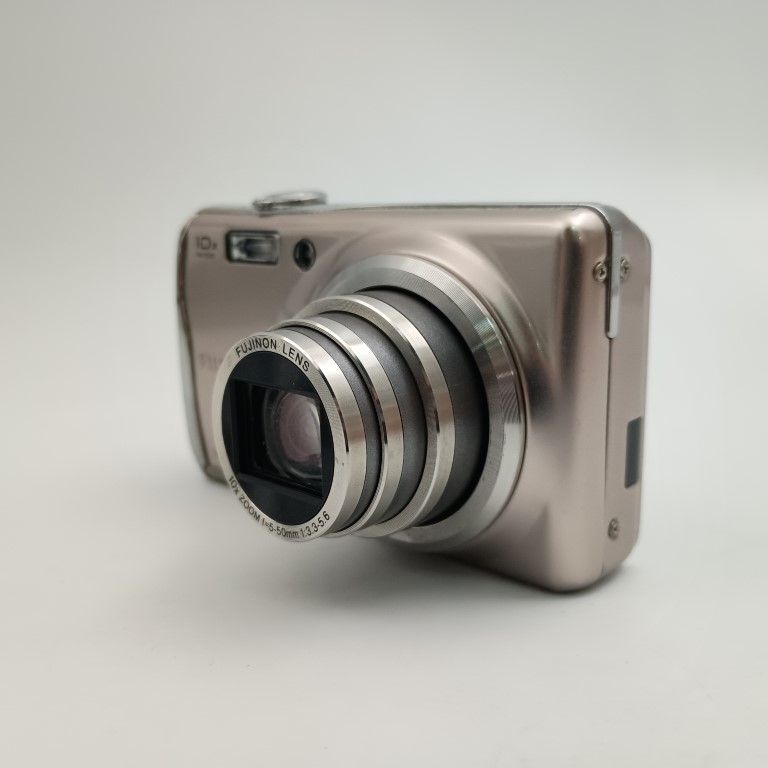 FUJIFILM FINEPIX F80 EXR コンパクトデジタルカメラ - メルカリ