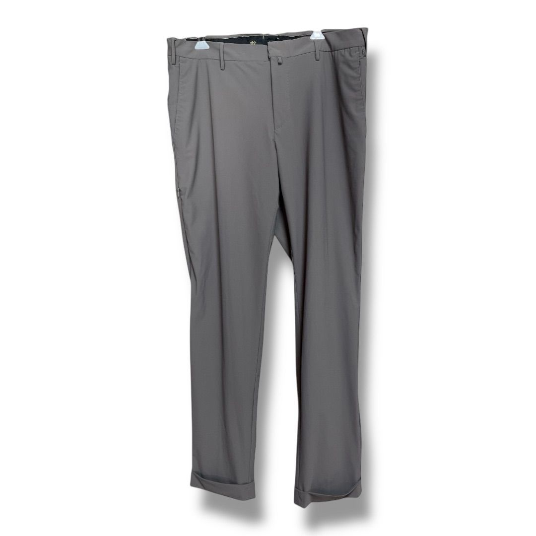 PT TORINO KULT ALPHA ピーティー トリノ ストレッチ スラックス