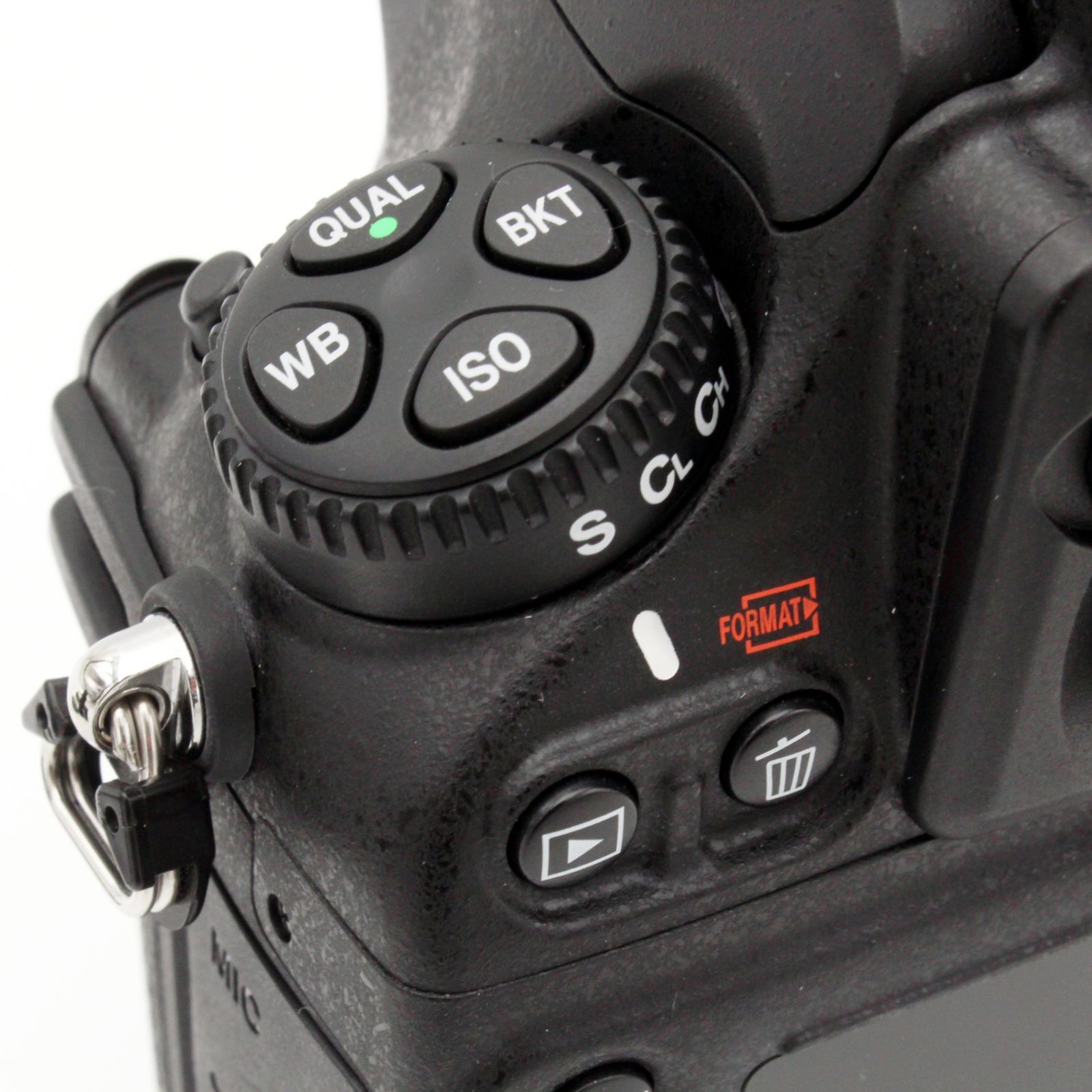 わずかシャッター数1439枚【新品級】Nikon D800 ボディ#8813 - メルカリ