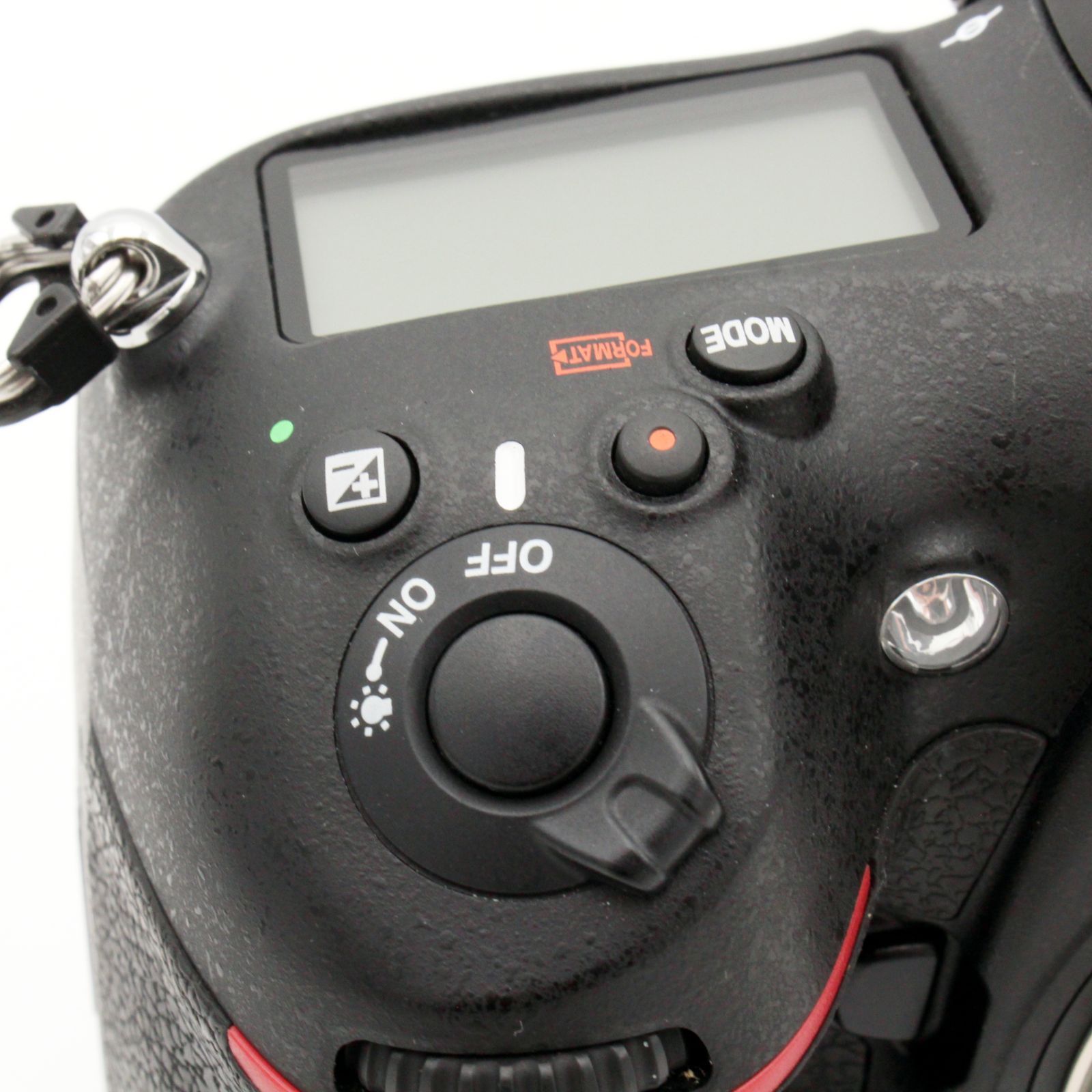 わずかシャッター数1439枚【新品級】Nikon D800 ボディ#8813 - メルカリ