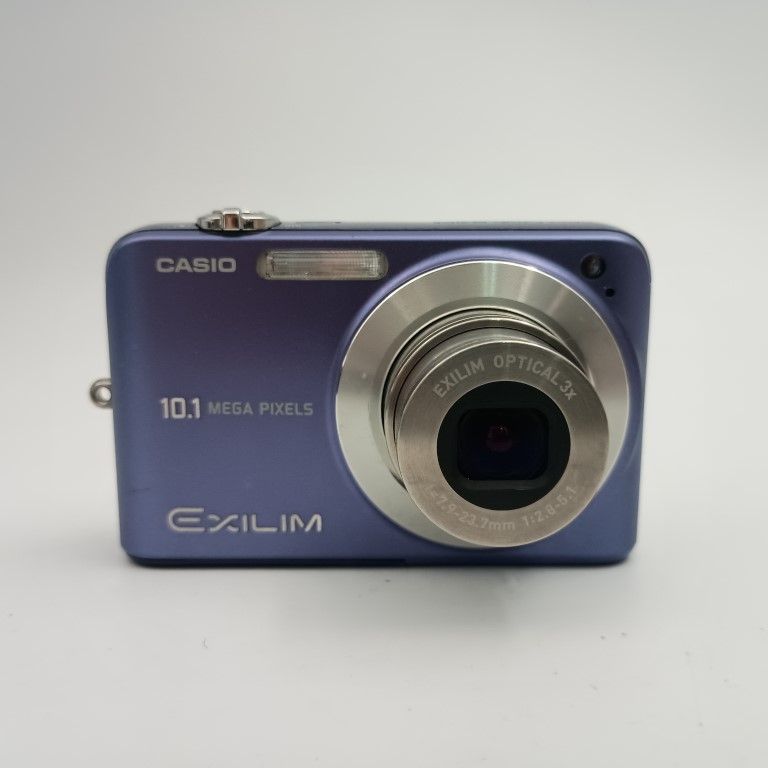 Casio EXILIM EX-Z1050 コンパクトデジタルカメラ - メルカリ