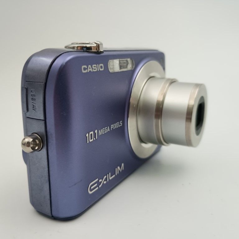 Casio EXILIM EX-Z1050 コンパクトデジタルカメラ - メルカリ