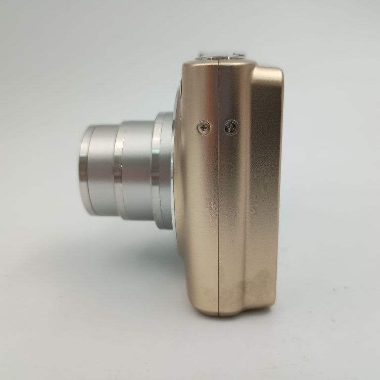 Casio EXILIM EX-Z400 コンパクトデジタルカメラ - メルカリ