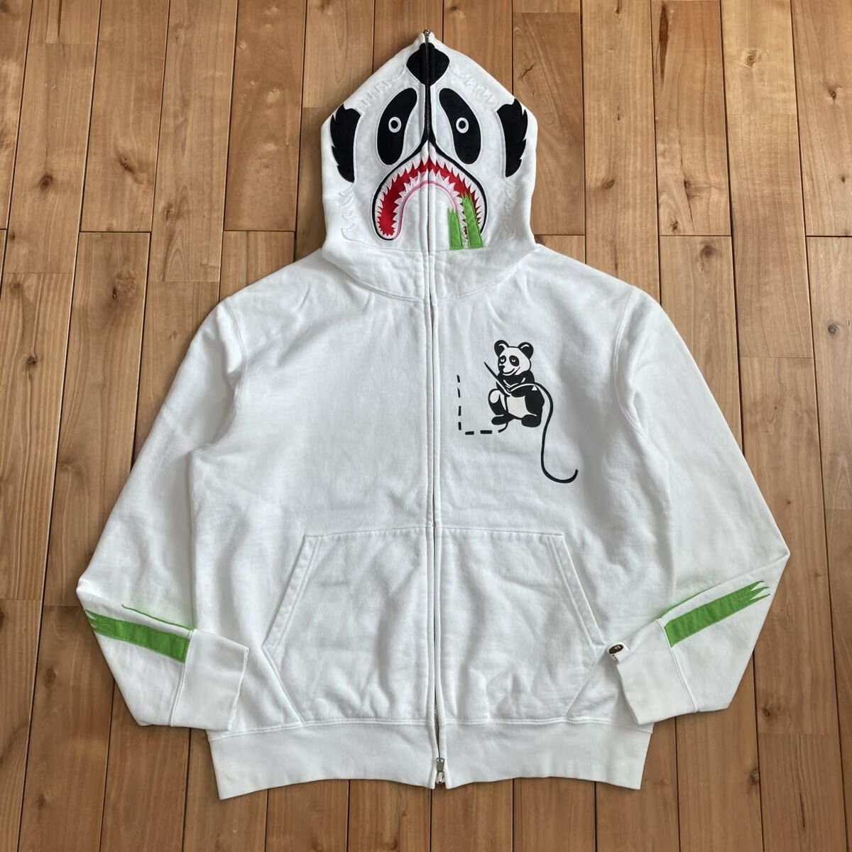 A BATHING APE（ブランドア ベイシング エイプ アベイシングエイプ 