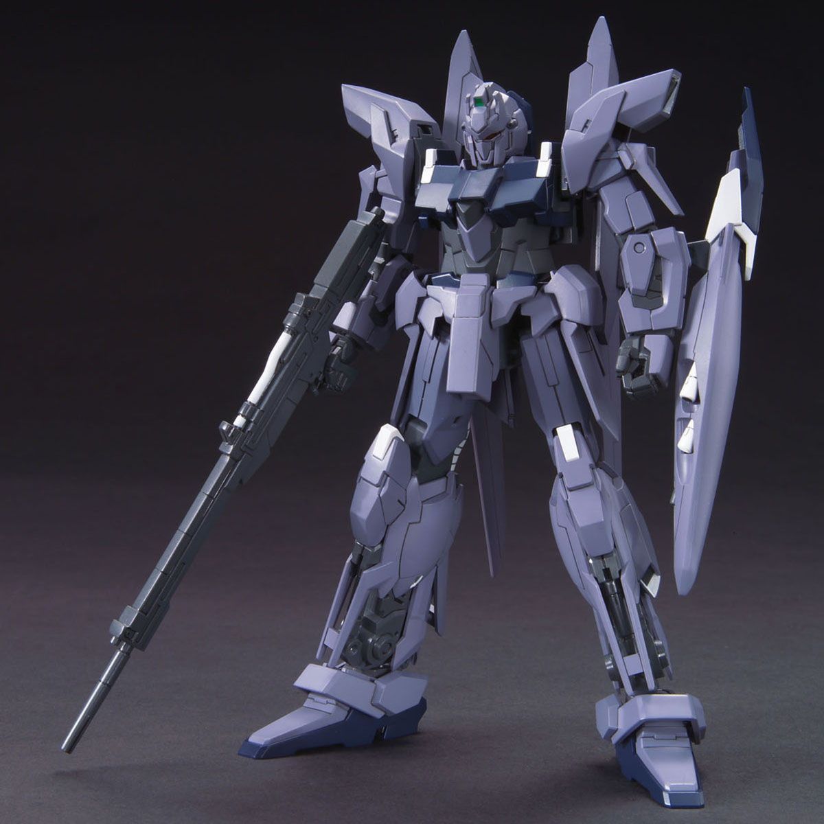 再販) HGUC 1/144 デルタプラス 機動戦士ガンダムUC(ユニコーン