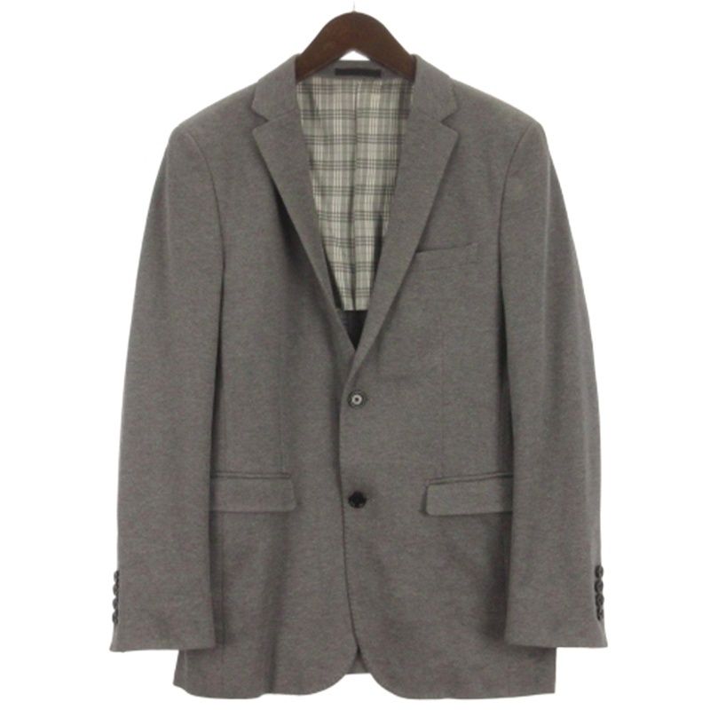 バーバリーブラックレーベル BURBERRY BLACK LABEL テーラード 