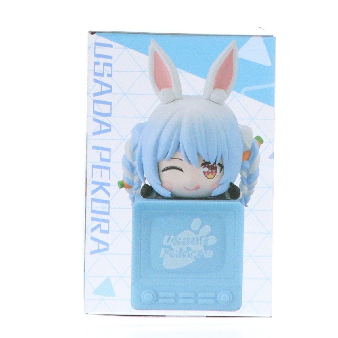 兎田ぺこら(うさだぺこら) ホロライブプロダクション ひっかけ